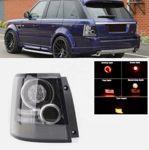 ไฟเบรกท้ายด้านซ้ายและขวาไฟเบรกท้ายด้านซ้ายและขวาแบบสปอร์ต2010 2013 - Product Image 6