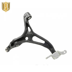 Brazo de Control Original al por Mayor 1643303007 para Benz Clase GL con Calidad OEM a Precio Económico - Product Image 3
