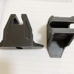 Shenzhen HXMT impression 3d/imprimante 3d Prototype rapide/sla Sls Service/noir Pa12 Nylon poudre bracelet de montre Sls impression 3d - Product Image 1