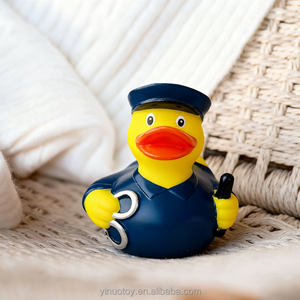 Canards en caoutchouc militaires des <span class=keywords><strong>forces</strong></span> armées uniformes, soldats, vente chaude, personnalisés, OEM/ODM, vente en gros, jouets en vinyle, canard en caoutchouc - Product Image 1