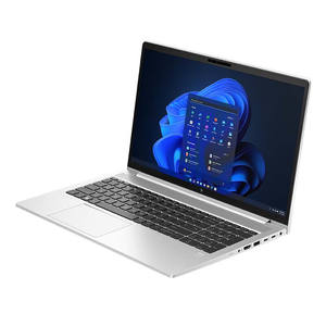 Portátil Empresarial Elitebook 650 G10 <span class=keywords><strong>de</strong></span> 16 Pulgadas FHD <span class=keywords><strong>de</strong></span> Aluminio, Intel <span class=keywords><strong>de</strong></span> 13.ª Generación, 10 Núcleos I7-1355U, 16 GB <span class=keywords><strong>de</strong></span> RAM DDR4, 1 TB SSD, Nuevo, Inalámbrico - Product Image 2