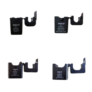 Đầu ra thiết bị đầu cuối chia lõi <span class=keywords><strong>CT</strong></span> | ± 0.5% Độ chính xác | OEM/ODM tùy biến có sẵn - Product Image 1