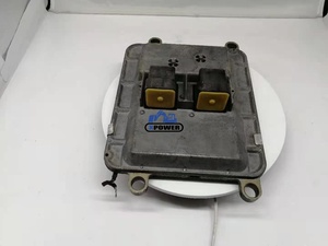 Pièces de rechange pour contrôleur ECU ECM d'excavatrice E3406 140H D5R D7R D11R 1729389 10R-4332 10R-4335 - Product Image 4