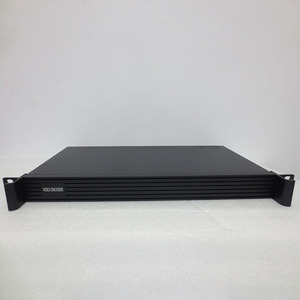 1U Rack HD Video SDI IPTV SRT UDP HTTP HLS RTMP Codificador en vivo - Product Image 2