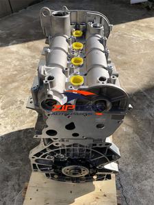 アフターマーケット新品 EA211 1.5T エンジン本体（VW ゴルフ用） - Product Image 4