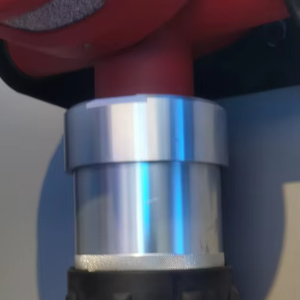 Détecteur de gaz Cl2 fixe industriel System Sensor avec alarme sonore et lumineuse, capteur de fuite de chlore - Product Image 6