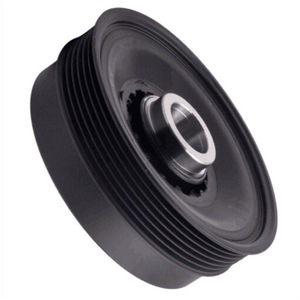 Polea de Cigüeñal para BMW Mini Modelo 11237525135 11237514461 Pieza de Repuesto - Product Image 1