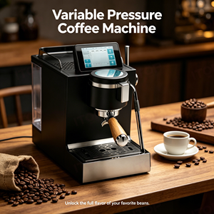 <span class=keywords><strong>Cafetera</strong></span> Comercial de Presión Variable ITOP, Máquina de Café Espresso, Precio de Fábrica al por Mayor - Product Image 1
