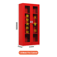 Offre Spéciale : Boîte à sable anti-incendie Tenglida TLD-TP rouge – Équipement industriel de sécurité en acier au carbone, accessoires de lutte contre l'incendie personnalisables