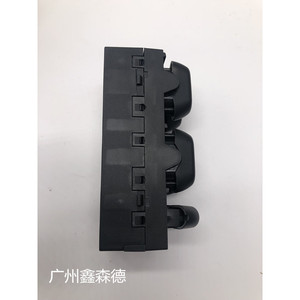 สวิตช์กระจกไฟฟ้า Xsd รุ่น 6L1Z-14529-AA สำหรับเปลี่ยนในรถบรรทุกฟอร์ด F-150 F-250 - Product Image 4