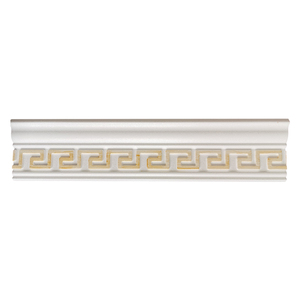 中国顶级制造商发泡聚苯乙烯EPS檐口装饰模具天花板装饰 - Product Image 1