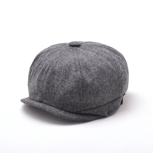 ใหม่หมวกผู้ชายฤดูร้อน Berets หมวกสําหรับผู้ชายผู้หญิงสบายๆหมวกปักตัวอักษรดวงอาทิตย์หมวก Casquette หมวก - Product Image 4