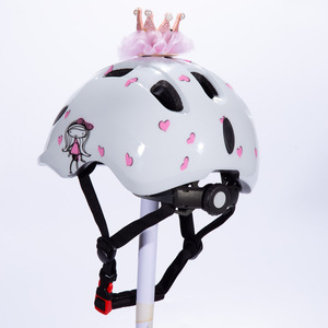 Unicorn Thiết Kế Kép Thể Thao Có Thể Điều Chỉnh Trẻ Em Của Xe Đạp Mũ Bảo Hiểm <span class=keywords><strong>14</strong></span> Thông Gió Lỗ Tùy Chỉnh Màu Sắc Logo An Toàn Cưỡi Bán Buôn - Product Image 6