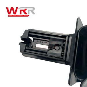 A2114270120 มือจับเบรกมือแบบใหม่สำหรับรถเบนซ์ W211 C219 E320 E350 คันโยกดึงแบบพรีเมียม - Product Image 6