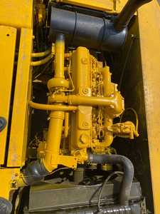 ใช้รถขุด Kobelc SK200-3รถขุดตีนตะขาบ - Product Image 6