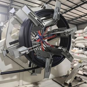 Metro lungo <span class=keywords><strong>tubo</strong></span> di <span class=keywords><strong>irrigazione</strong></span> <span class=keywords><strong>a</strong></span> <span class=keywords><strong>goccia</strong></span> in plastica nera da 4 pollici <span class=keywords><strong>tubo</strong></span> di <span class=keywords><strong>irrigazione</strong></span> <span class=keywords><strong>a</strong></span> <span class=keywords><strong>goccia</strong></span> - Product Image 6