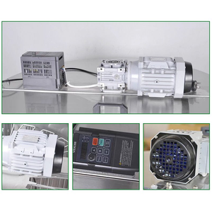 <span class=keywords><strong>Extracteur</strong></span> de <span class=keywords><strong>miel</strong></span> électrique automatique 24 cadres, centrifugeuse efficace pour <span class=keywords><strong>miel</strong></span> mature - Product Image 3