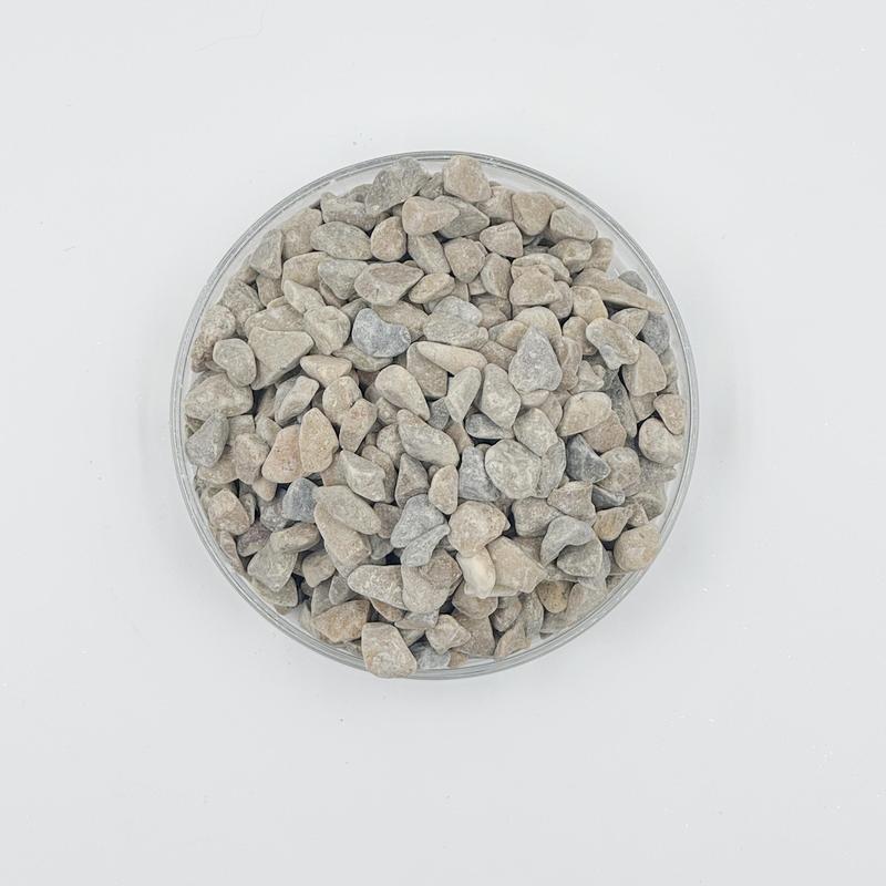 Decorative Natural Colored Stone Gravel for