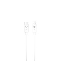 Extenseur sans fil 4K CS5 164 pieds 50M pour Home Cinéma, Boîtier TV, Projecteur, Ordinateur, Console de Jeu