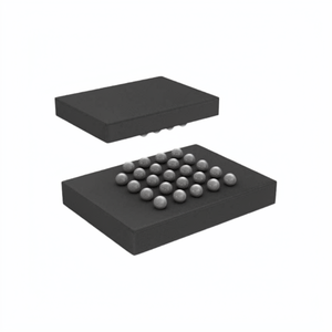 Electronics Component 24 TBGA Memory S25FL127SABBHIT00 Original One Stop Service - Product Image 1
