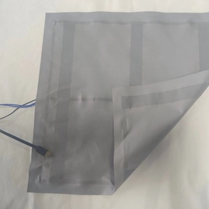 Film chauffant souple à basse tension 5V pour produits chauffants - Product Image 4