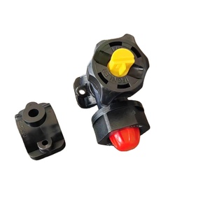 อะไหล่รถบดถนน Hamm HD138 HD128 HD130 หัวฉีดน้ำ 2027825 - Product Image 4