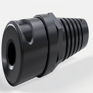 Stubli <b>Quick</b> Coupler Compressed Air <b>Connector</b> For Steel Bar Processing Machinery - Product Image 1