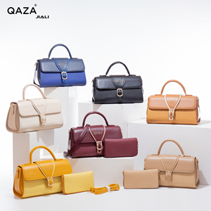 <span class=keywords><strong>Sac</strong></span> à Main de Luxe pour <span class=keywords><strong>Femme</strong></span> en <span class=keywords><strong>Cuir</strong></span>, Bandoulière Réglable, <span class=keywords><strong>Sac</strong></span> à Épaule Décontracté, Idéal pour Ordinateur <span class=keywords><strong>Portable</strong></span> et Machine à Coudre - Product Image 4