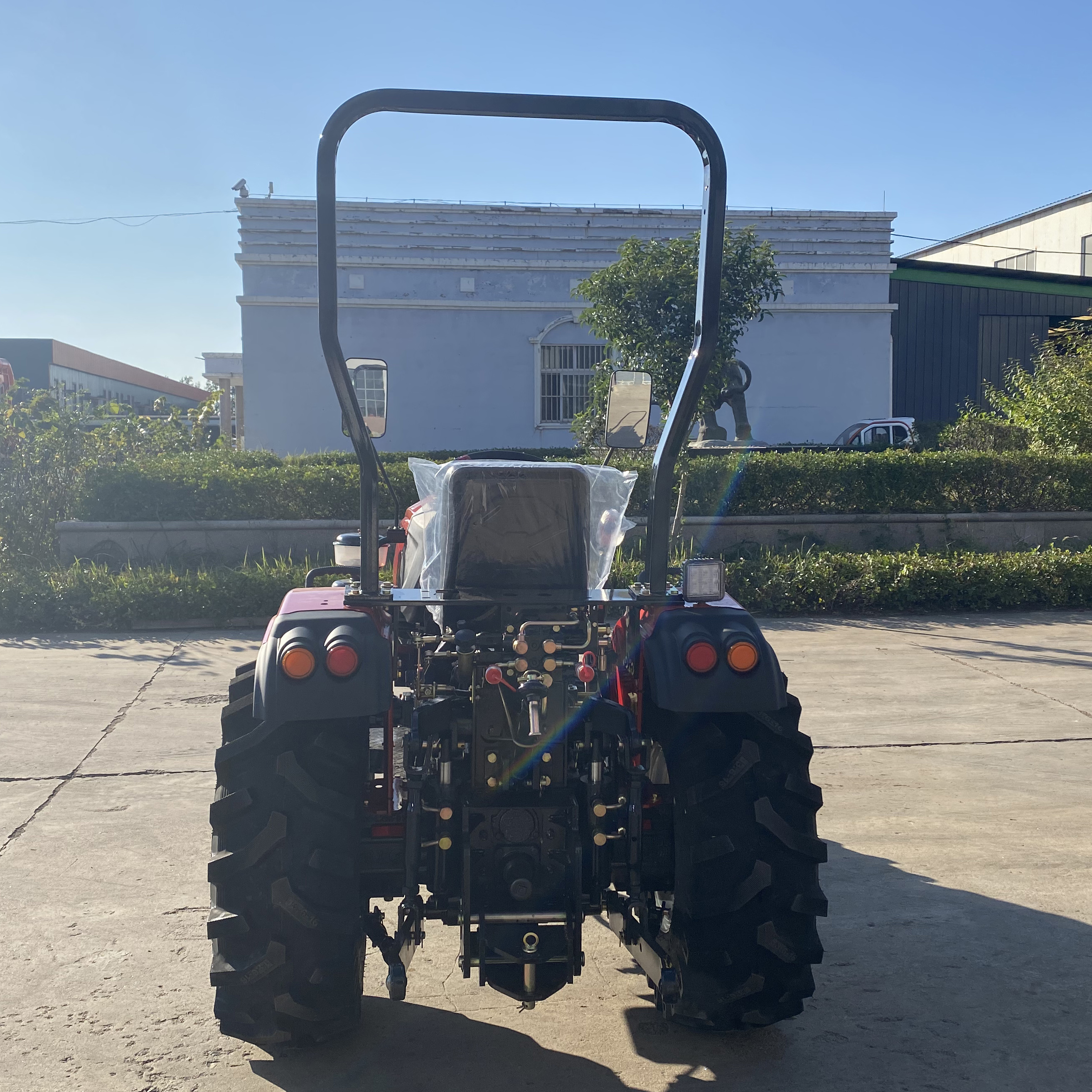 agriculture new innovation