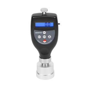 เครื่องทดสอบความแข็งของสิ่งทอ HT-6510T-5 - Product Image 1