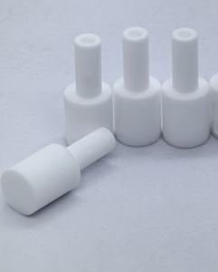 अच्छी प्रतिष्ठा छिद्रित तत्व pp पॉलीप्रोपाइलीन पॉलीथीन प्लास्टिक सिंक्रोड फिल्टर प्लास्टिक रेमोटिक साइलेंसर - Product Image 4