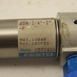 DSN-<span class=keywords><strong>3</strong></span>/4 "-<span class=keywords><strong>2</strong></span>"-P <span class=keywords><strong>3</strong></span>/4 "Диаметр <span class=keywords><strong>2</strong></span>-х ходового универсального воздушного цилиндра - Product Image 2