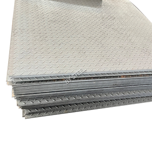 Cán nóng ASTM A36 Carbon thép tấm ss400 sắt thép tấm - Product Image 3