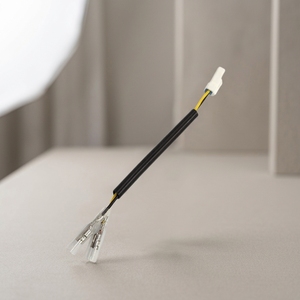 Câble adaptateur de signal lumineux LED E Mark pour <span class=keywords><strong>KTM</strong></span> <span class=keywords><strong>Duke</strong></span> 450 SX SMC 950 ENDURO 390 790 690 RC XC-W 125 250 <span class=keywords><strong>350</strong></span> - Product Image 5
