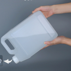 1L <span class=keywords><strong>2L</strong></span> 2.5L 3L 4L 5L 10L 15L Nhựa thùng gallon nhựa Jug Jerry có thể cho dầu Xăng hóa chất rượu vang lưu trữ hóa chất <span class=keywords><strong>container</strong></span> - Product Image 5