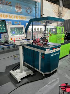 Inyector Common Rail CRP EUI EUP HEUI HEUP BIP CODIFICACIÓN Banco de pruebas, 1 unidad - Product Image 4