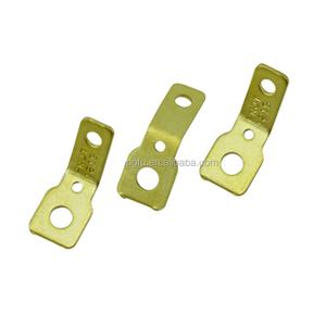 Изготовленные на заказ детали для штамповки листового металла - Product Image 4