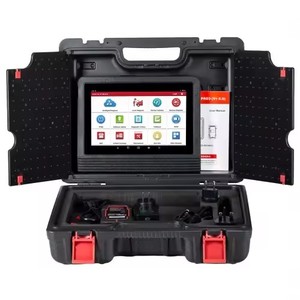 2025 X-431 PRO3(V + 5.0) Edición Global para Escáner OBD2 Bidireccional de Sistema Completo con Conectividad, Recién Lanzado - Product Image 6