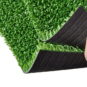 1x12m米/卷20毫米Ambal Atau Karpet Tambang Emas Tersedia Di Karpet Tambang Emas Halus Karpet Dreamturf印度尼西亚 - Product Image 4