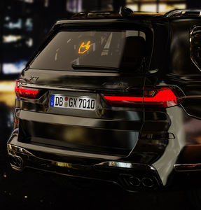 Nouvelle lumière de geste de doigt RVB avec télécommande USB Led <span class=keywords><strong>Flik</strong></span> Me lumière de voiture de doigt du milieu lampe à main universelle - Product Image 5