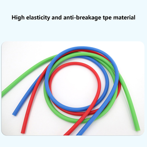 Mkas mắt cá chân kháng ban nhạc thiết lập với còng Dải mắt cá chân Dây đai cho kickbacks hip glutes Workout cho hoạt động Đào Tạo - Product Image 5