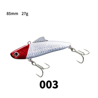 Voler plus loin appât Appât dur de haute qualité Shimano XV-385M réaliste poisson leurre de pêche appât de mer VIB