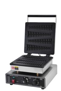 เครื่องทำเค้กสนต้นคริสต์มาสเค้กมัฟฟิน Lishe waffle fabricante de Pino De arbol - Product Image 3