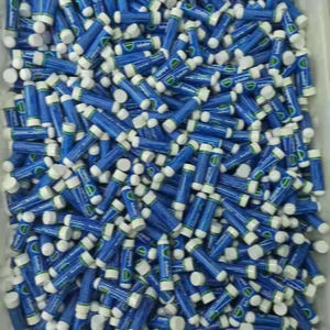 Tubes vierges pour inhalateur nasaux, 50 pièces, bâtonnets d'huile essentielle, inhalateur nasal - Product Image 5