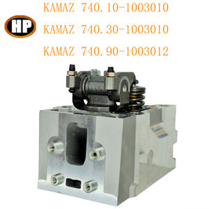Perakitan kepala silinder 740.30-1003010 740.10-1003010 Euro2/<span class=keywords><strong>3</strong></span>/4 kompatibel untuk Kamaz untuk kendaraan 740.90-1003012 - Product Image 3