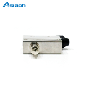Asiaon Chất lượng cao spdt du lịch giới hạn Micro chuyển đổi AZ-7110 dài pit tông đẩy nút không thấm nước chống bụi OEM - Product Image 3