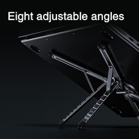 Produits les plus vendus : bâton de selfie portable réglable pour les voyages, pliable pour ordinateurs portables, tablettes, téléphone, trépied magnétique en aluminium