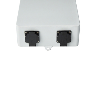 Duy nhất giai đoạn 220V tiết kiệm điện hộp nhà cửa hàng tiết kiệm điện thiết bị bảo vệ tiết kiệm năng lượng thiết bị - Product Image 4