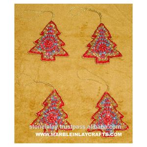 <b>Xmas</b> Tree Christmas Ornaments - Product Image 1