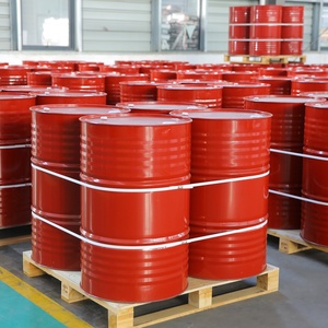 Adhésif polyuréthane (PU) pour revêtements <span class=keywords><strong>de</strong></span> sol sportifs en caoutchouc, colle respirante EPDM SBR pour pistes <span class=keywords><strong>de</strong></span> course et sentiers athlétiques - Product Image 1